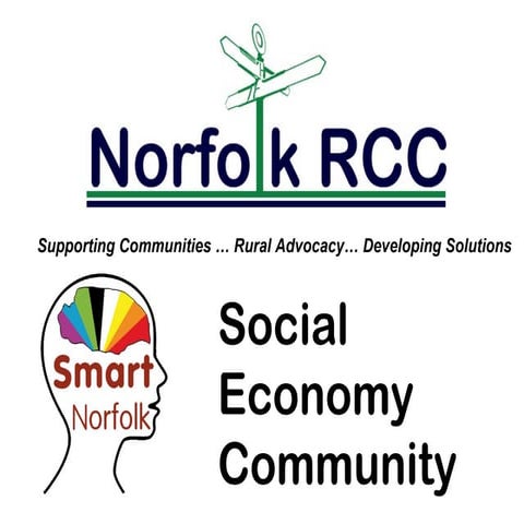 Social Economy Community