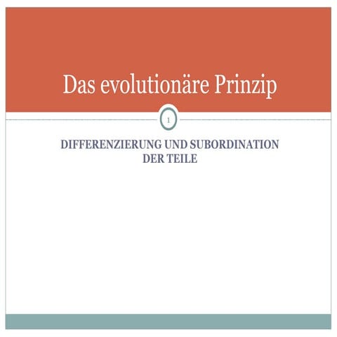 Social eks spezialisierung und integration