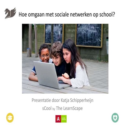 social-media-in-basisonderwijs-pptx