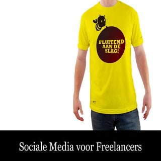 Sociale media voor freelance journa...