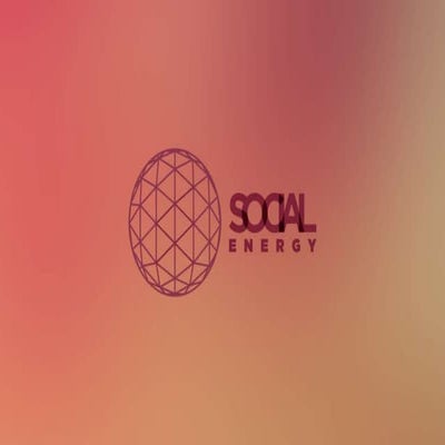 NDRC Liftoff Pitch - Social Energy