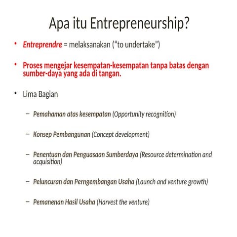 Social Entrepreneurship Presentation .ppt