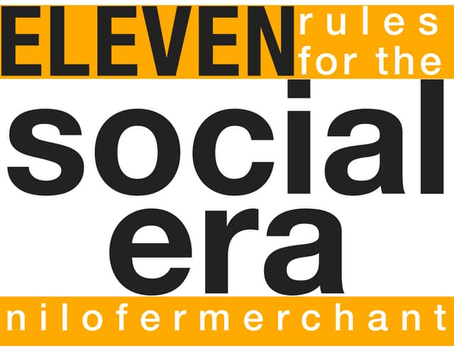Socialerarules