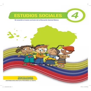Sociales 4 1