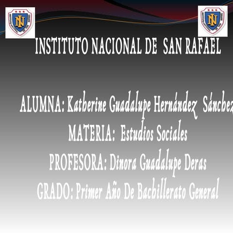 Migraciones internan y externas, causas y consecuencias en El Salvador