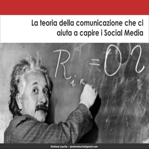 Social e teorie_comunicazione