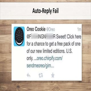 Social Fails Pubcon 2015