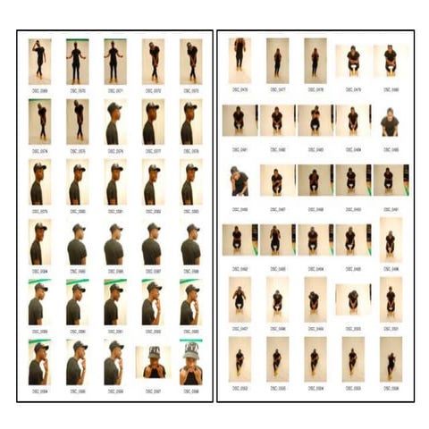 Evaluation 2 - How does your media product represent particular social groups?