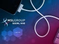 MSLGROUP Social Hive - Without Cases