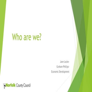 Social impact bonds workshop