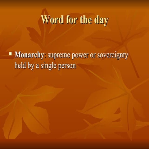 (Social) Indian Civilization