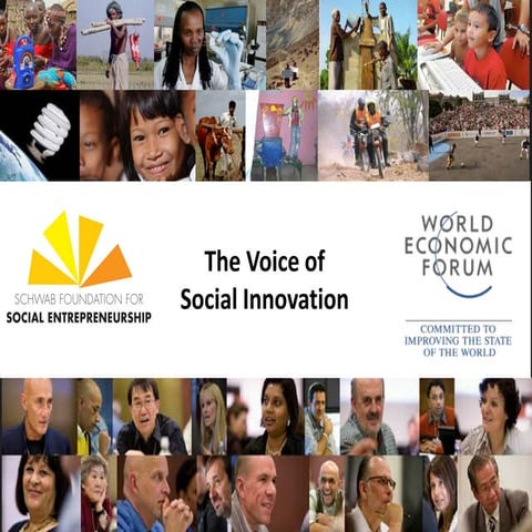 Social innovation summit