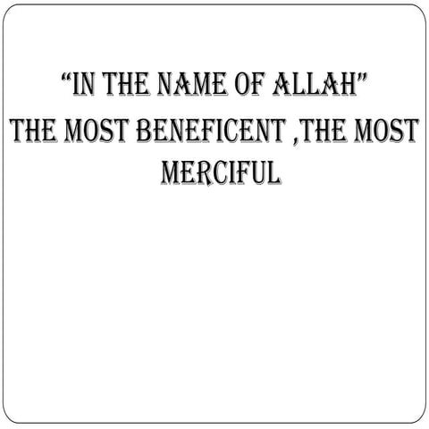 Social interaction so clear idea