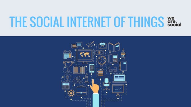 Internet of Things