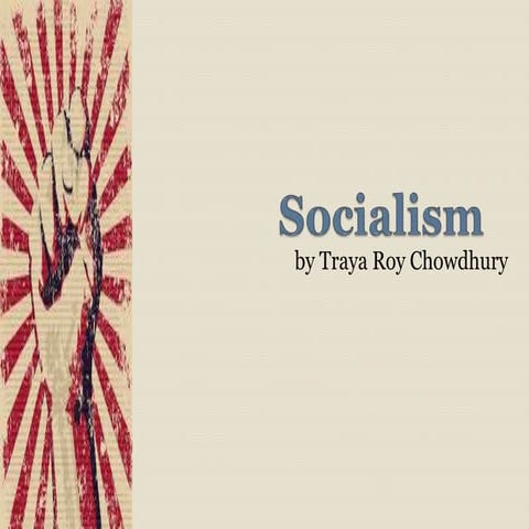 Socialism