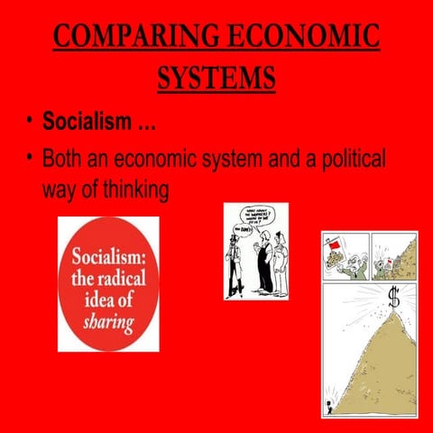 Socialism
