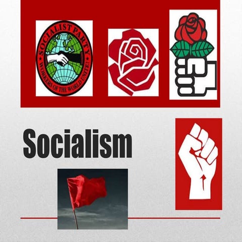Socialism