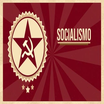 Socialismo.pptx
