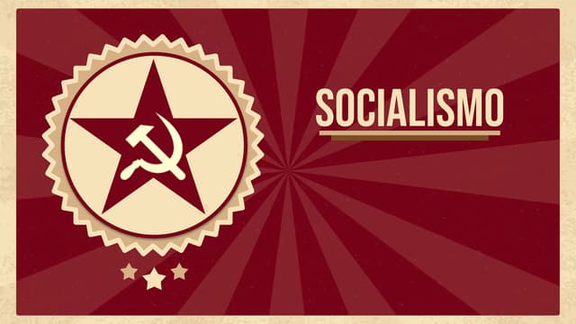 Socialismo.pptx
