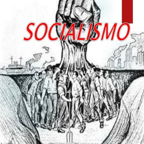 Socialismo, neoliberalismo y comunismo