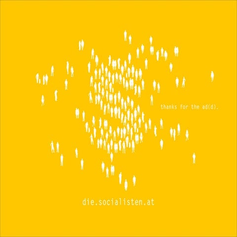 Socialisten Summit09