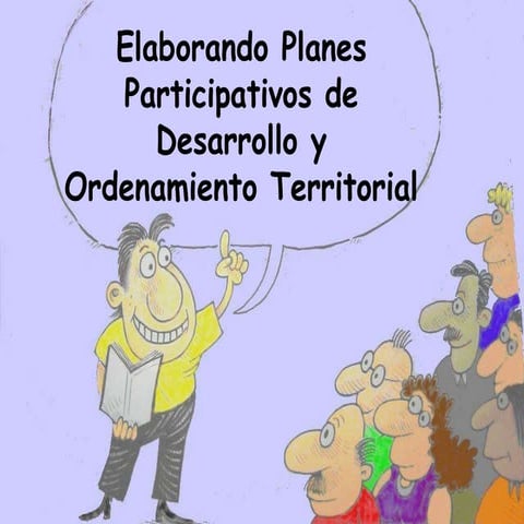 Socializacion santa elena balsas