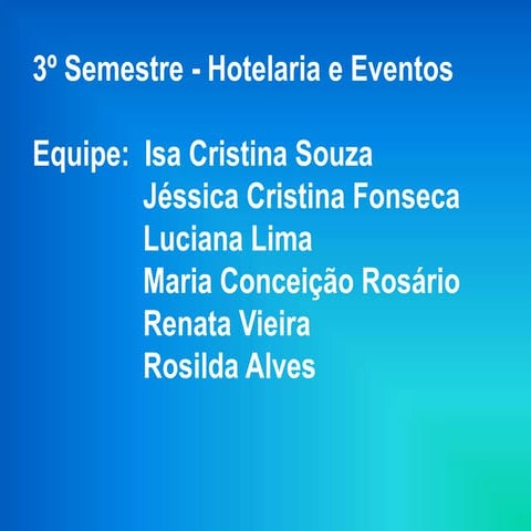 Socialização ou integração de novos funcionarios