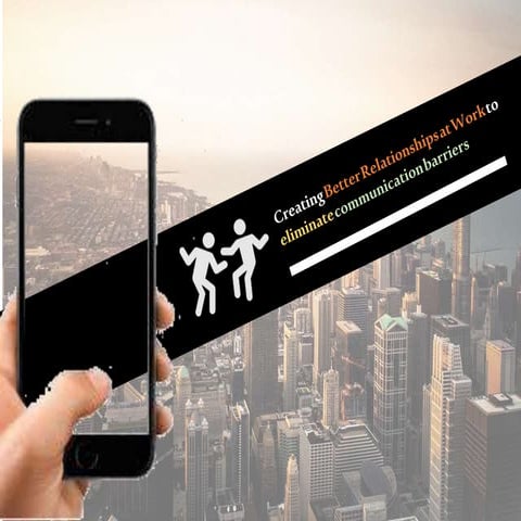 Socialization final deck