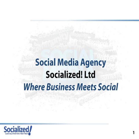 Socialized Business Pdf