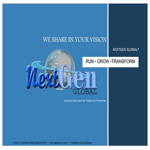 Enterprise Architecture: Part I - Contextualizing the Practice