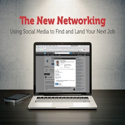 Job Search Techniques 101 | PPTX