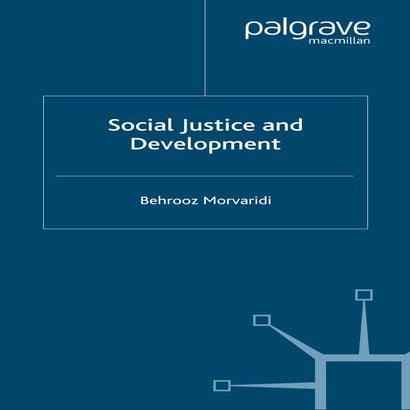 Social justice | PPT