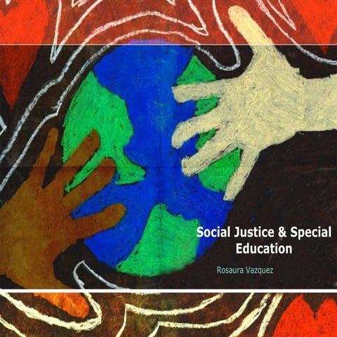 Social justice & Special Education 