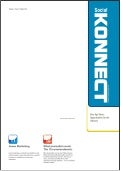 Social Konnect volume-1 Issue-3