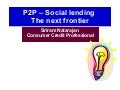 Social Lending  P2 P (2) (1)