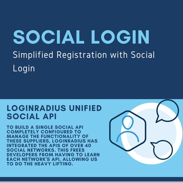 Social Login Explained