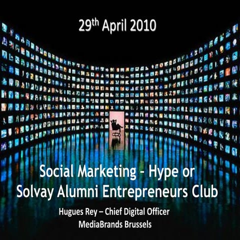 Social marketing 29 4 2010 hr