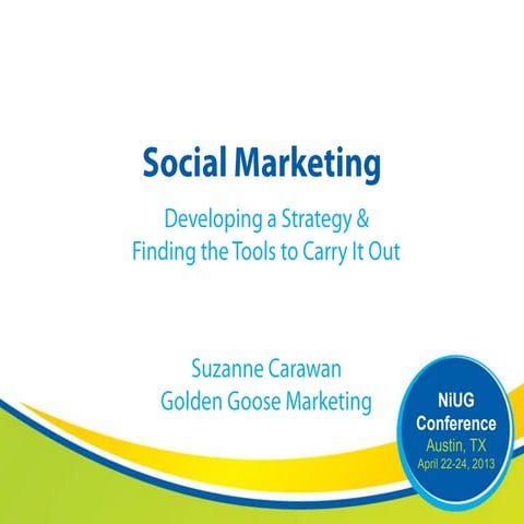 7Ps of Social Marketing