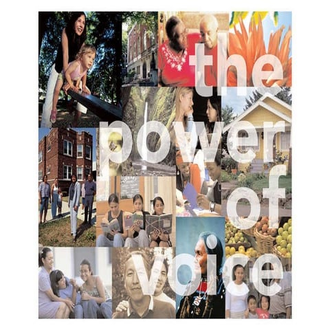 Social Marketing for Problem Gambling Prevention