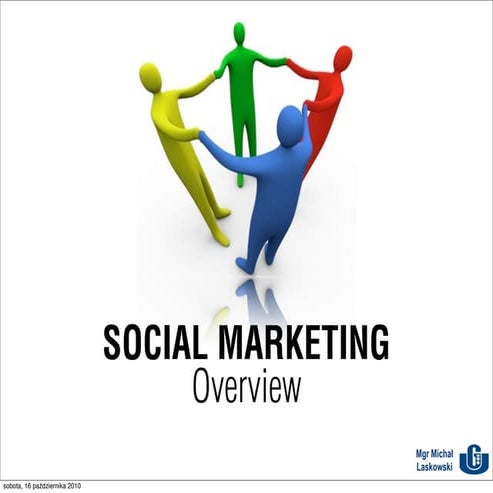Social marketing EN