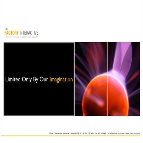 Social Media & It’s Effect On Advertising Agencies.