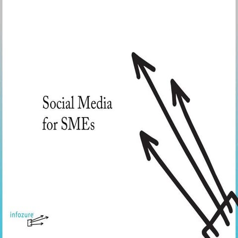 Social Media for SMEs