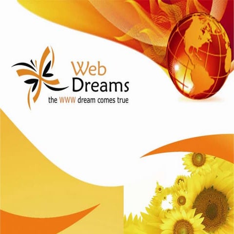 Abdulwebdreams presentations