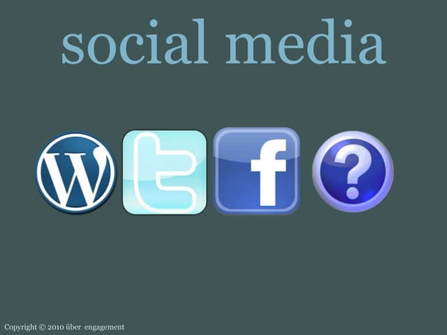 Social Media