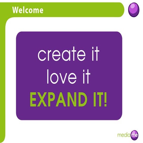 Introduction To Social Media