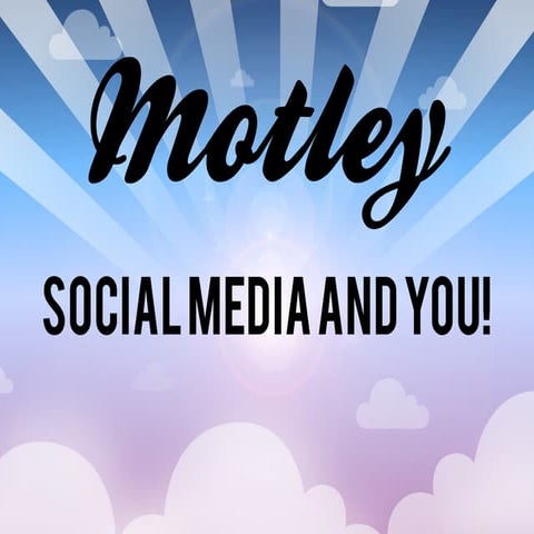 Motley Magazine Social Media Training