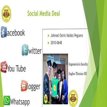 Social media ingles tecnico 3