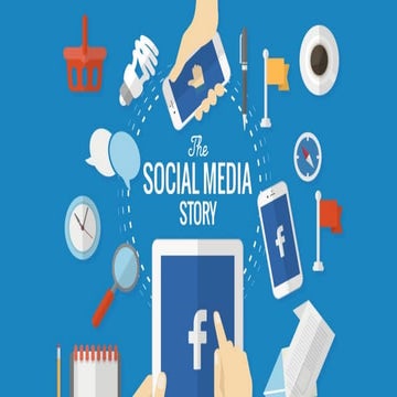 The Social Media Story