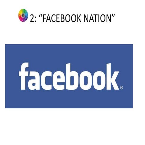 Socialmedia seminar-sampling