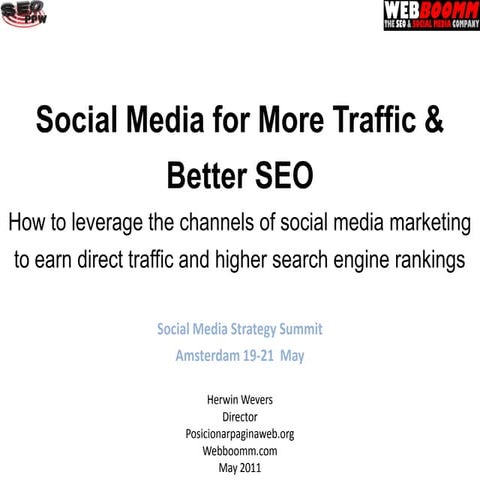 The Importance of A Socialmedia Presence for seo-adam-hw21mei en